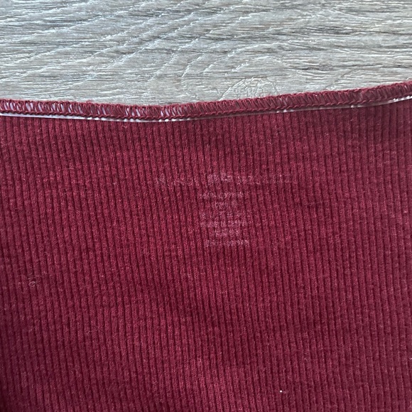 Brandy top - Picture 3 of 3